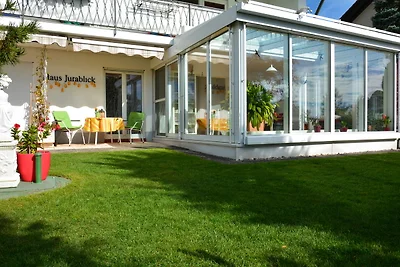 Haus Jurablick