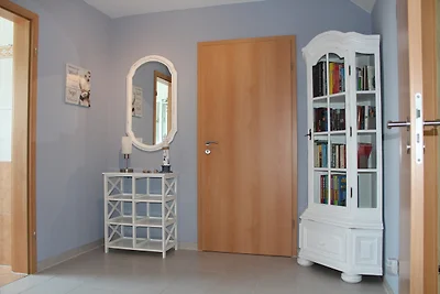 Nichtraucher Ferienwohnung Cuxland