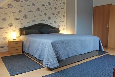 Nichtraucher Ferienwohnung Cuxland