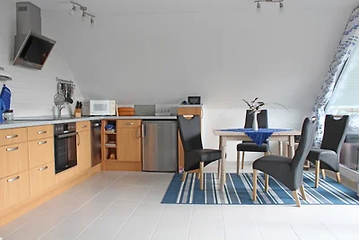 Nichtraucher Ferienwohnung Cuxland