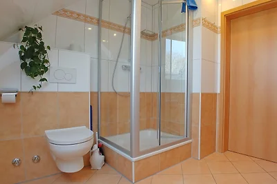 Nichtraucher Ferienwohnung Cuxland