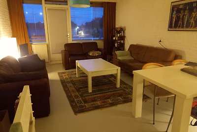 Ferienwohnung in Bruinisse