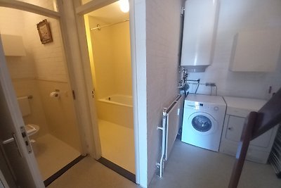 Ferienwohnung in Bruinisse