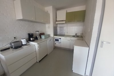 Ferienwohnung in Bruinisse