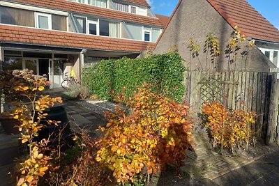 Ferienwohnung in Bruinisse