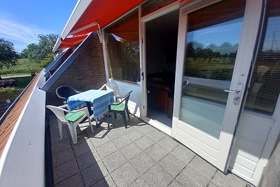 Ferienwohnung in Bruinisse