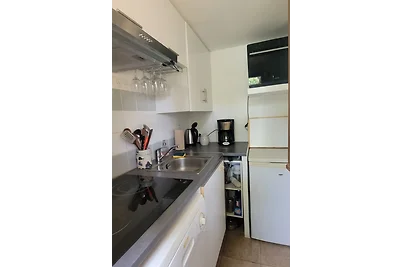 Mini villa  - Cadre exceptionnel