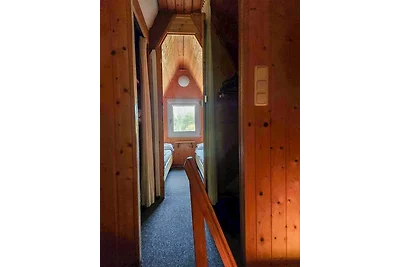 Ferienhaus 3 auf der Ferieninsel Tietzowsee