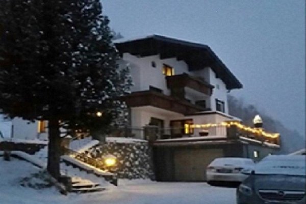 Ferienwohnung Tschagguns