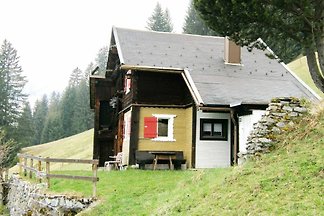 Maisass / Bartholomäberg