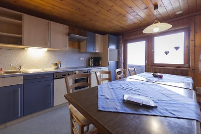 Ferienwohnung  für 3-5 Personen