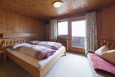 Ferienwohnung  für 3-5 Personen