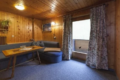 Vakantieappartement Gezinsvakantie Tschagguns