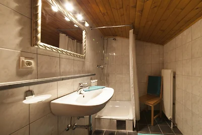 Ferienwohnung  für 3-5 Personen