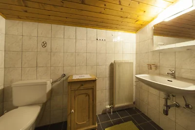 Vakantieappartement Gezinsvakantie Tschagguns