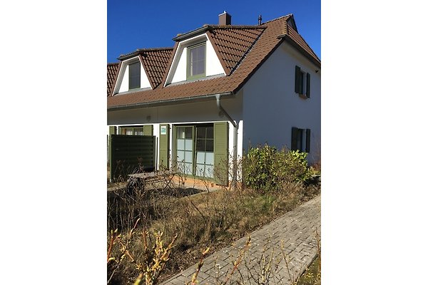 Ferienhaus Dierhagen