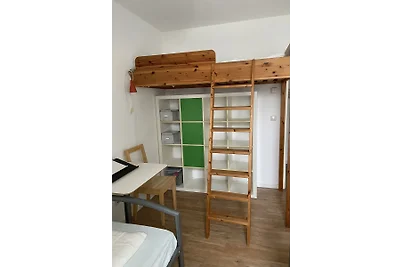 Ferienhaus - Seestern