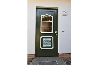 Ferienhaus - Seestern