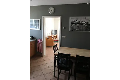 Ferienhaus - Seestern