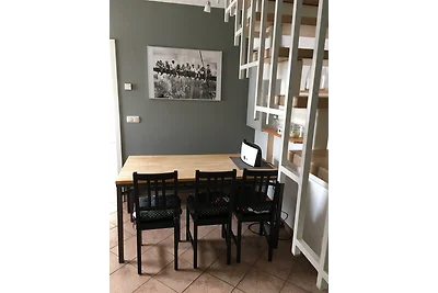 Ferienhaus - Seestern