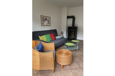 Ferienhaus - Seestern