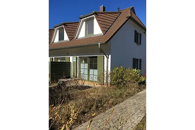 Ferienhaus - Seestern