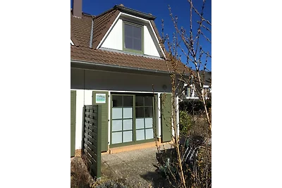 Ferienhaus - Seestern