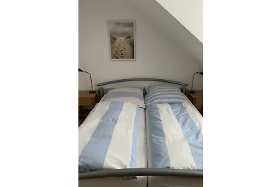 Ferienhaus - Seestern