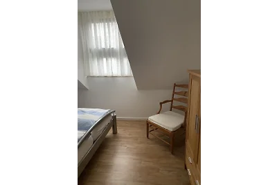Ferienhaus - Seestern