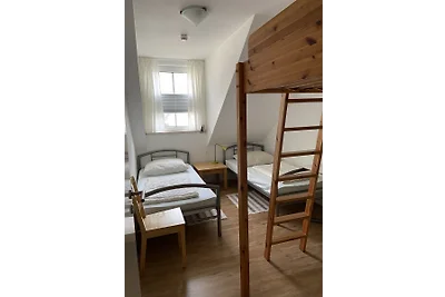 Ferienhaus - Seestern