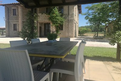 Agriturismo I MORI GELSI - Fattoria Spinola