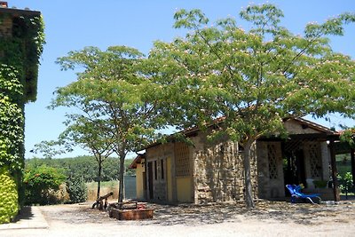 Agriturismo I MORI GELSI - Fattoria Spinola