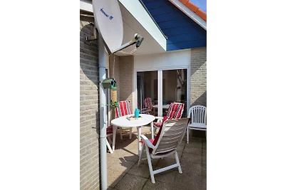 Bie de Zee