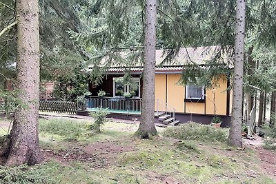 Ferienhaus am Wald