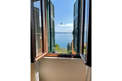 Casa all'Argentario/ esclusivo