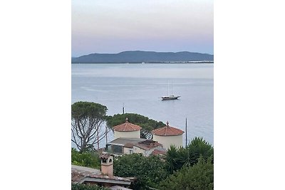 Casa all'Argentario/ esclusivo