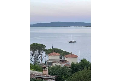 Casa all'Argentario/ esclusivo