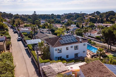 Villa Vera