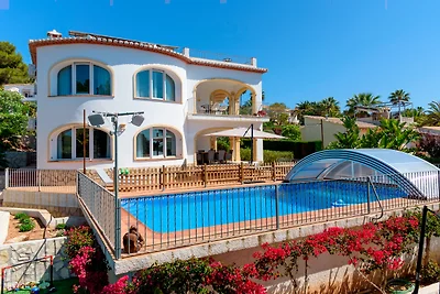 Villa Vera