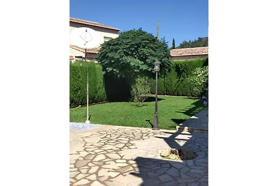 Casa Rafol Denia