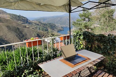 Monteiro's Gerês Countryhouse