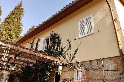 Monteiro's Gerês Countryhouse