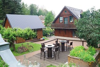Tolles Ferienhaus