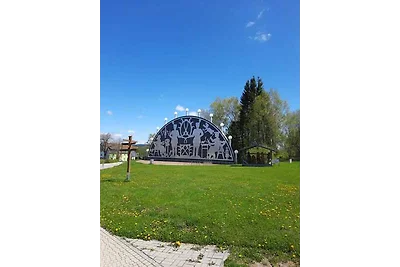 Ferienhaus Hellmich