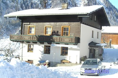 Kleintierhof Seidl-eder