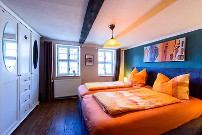 Ferienwohnung "Sonnenschein"