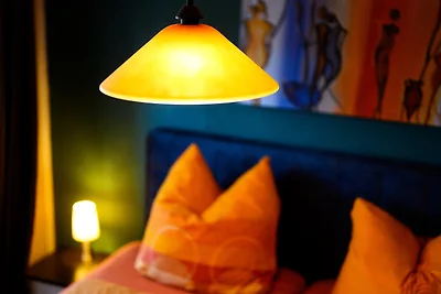 Ferienwohnung "Sonnenschein"