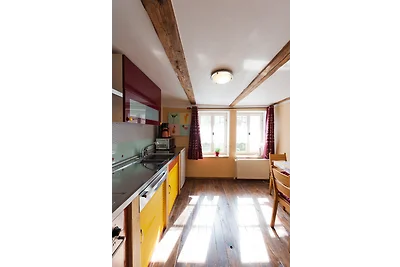 Ferienwohnung "Sonnenschein"