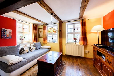 Ferienwohnung "Sonnenschein"