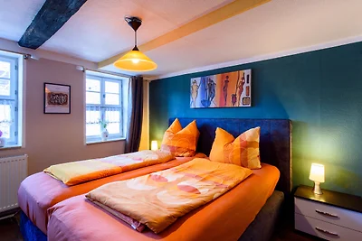 Ferienwohnung "Sonnenschein"